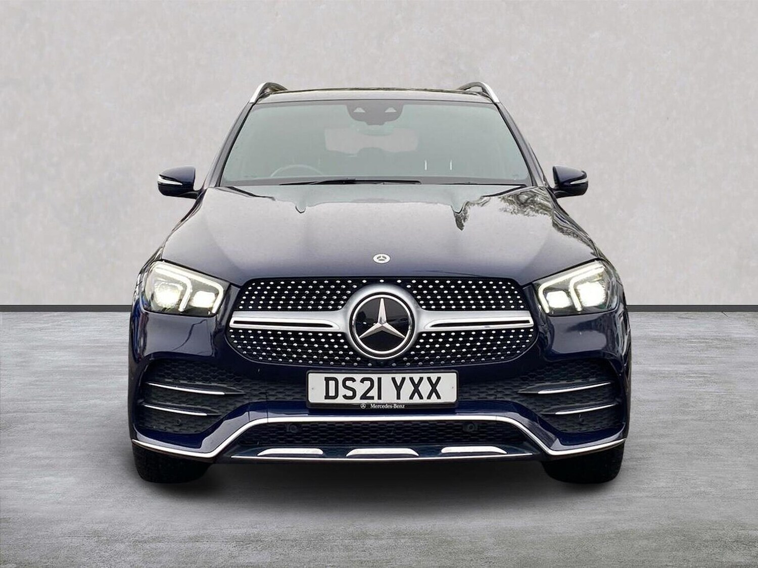 Used Mercedes-Benz GLE 2021 for sale - 78194746: Photo 7