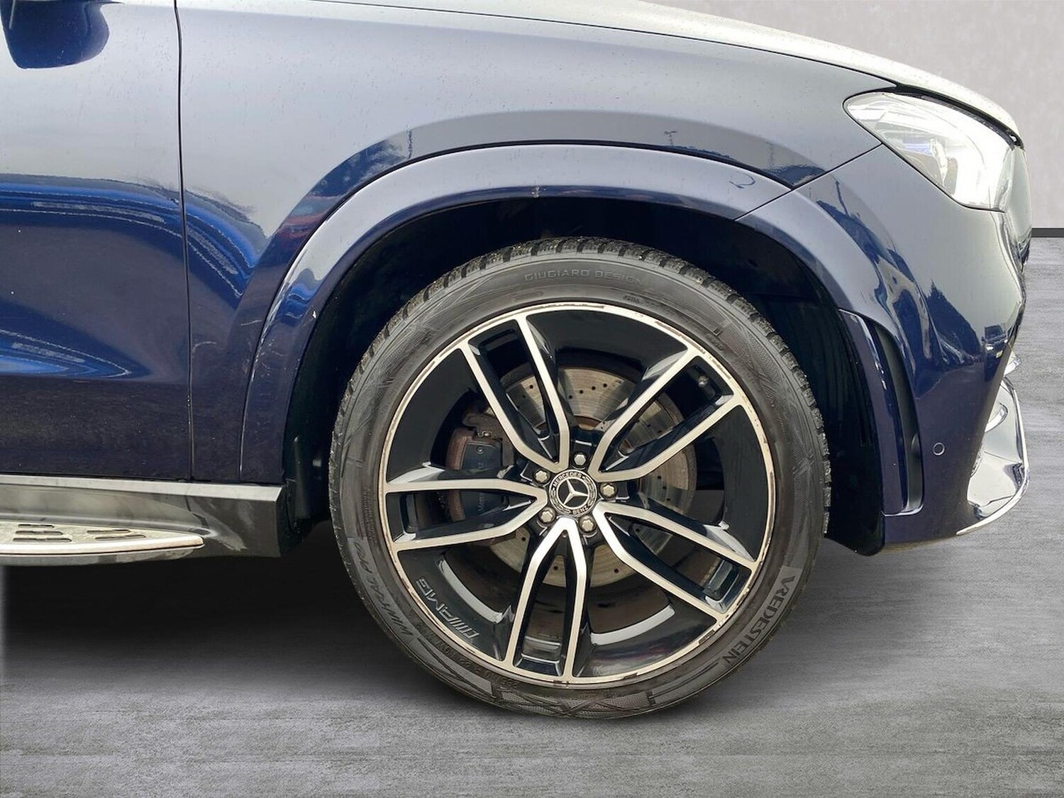 Used Mercedes-Benz GLE 2021 for sale - 78194746: Photo 8