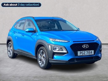 Used Hyundai KONA 2020 for sale - 78554976: Photo