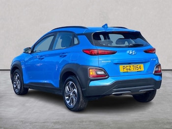 Used Hyundai KONA 2020 for sale - 78554976: Photo