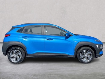 Used Hyundai KONA 2020 for sale - 78554976: Photo
