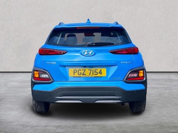 Used Hyundai KONA 2020 for sale - 78554976: Photo