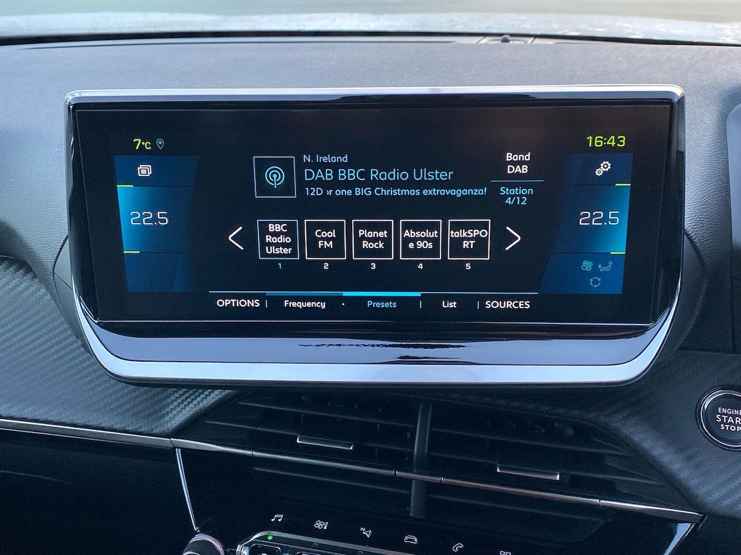 Used Peugeot 2008 2022 for sale - 77065747: Photo 11