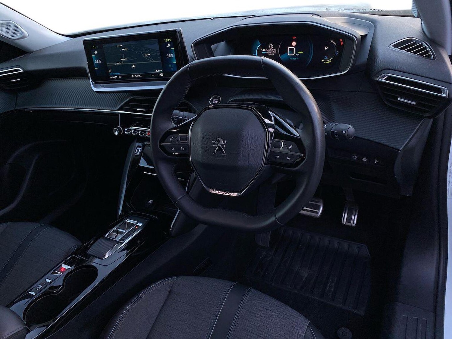 Used Peugeot 2008 2022 for sale - 77065747: Photo 15