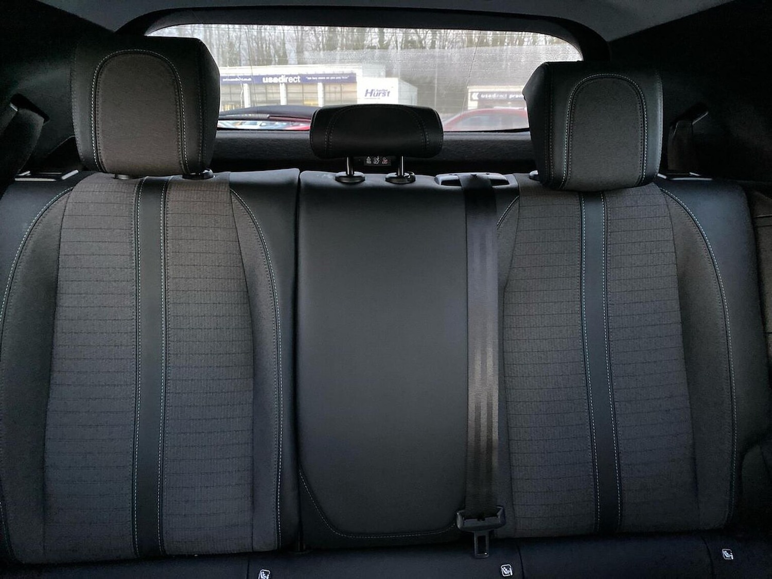 Used Peugeot 2008 2022 for sale - 77065747: Photo 16