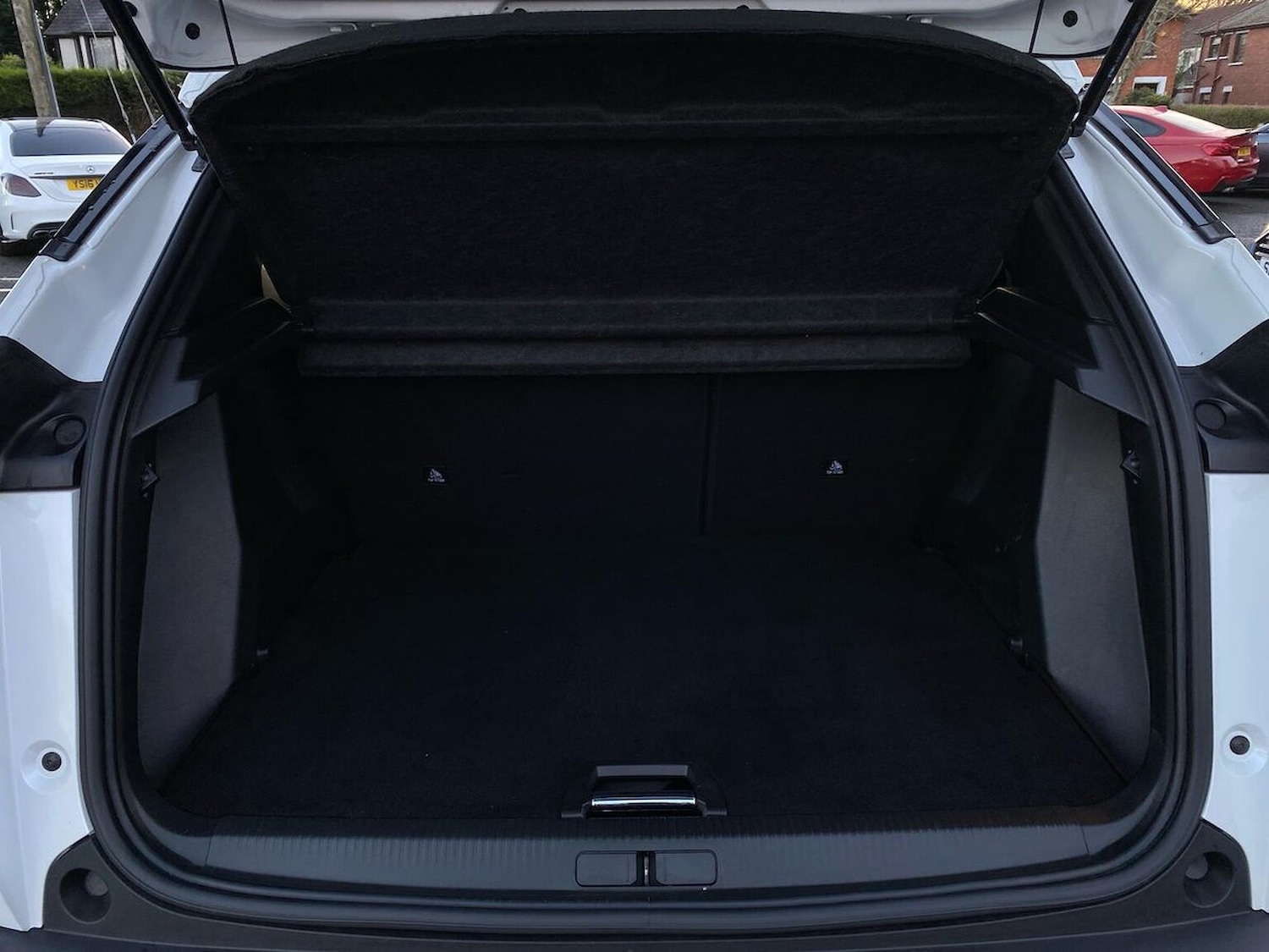 Used Peugeot 2008 2022 for sale - 77065747: Photo 17