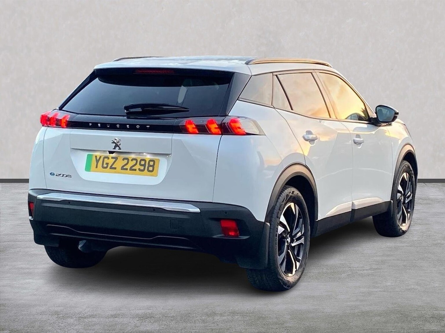 Used Peugeot 2008 2022 for sale - 77065747: Photo 18