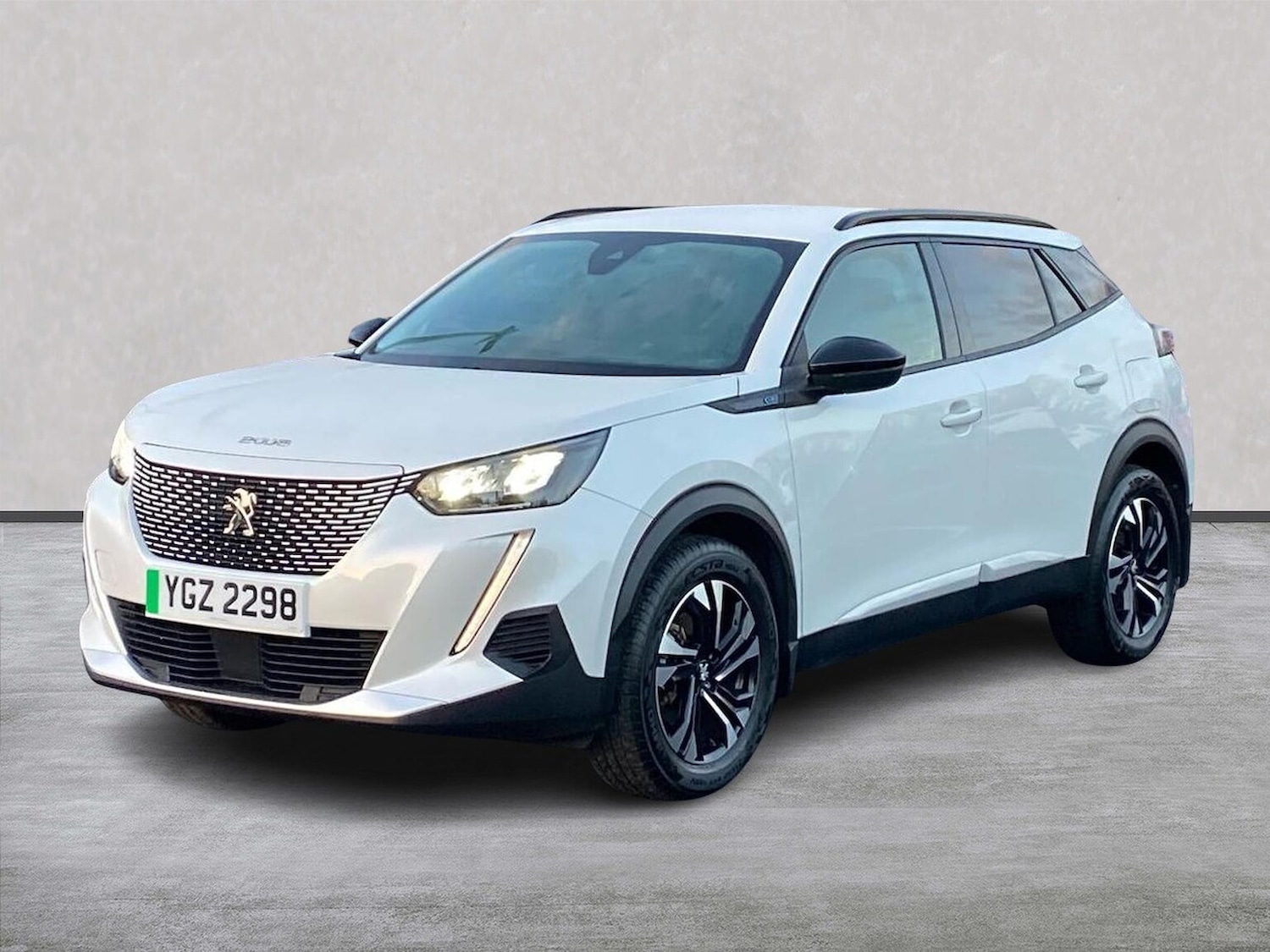 Used Peugeot 2008 2022 for sale - 77065747: Photo 20