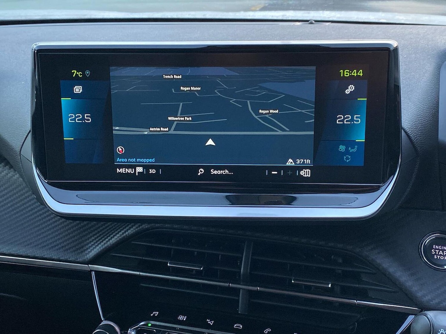 Used Peugeot 2008 2022 for sale - 77065747: Photo 23