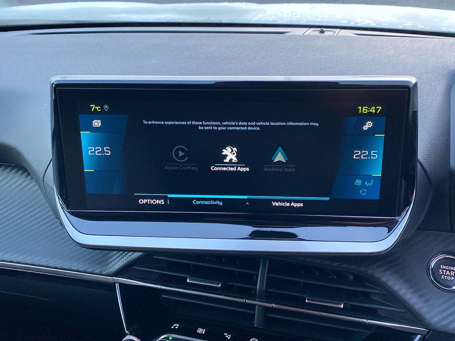 Used Peugeot 2008 2022 for sale - 77065747: Photo 24