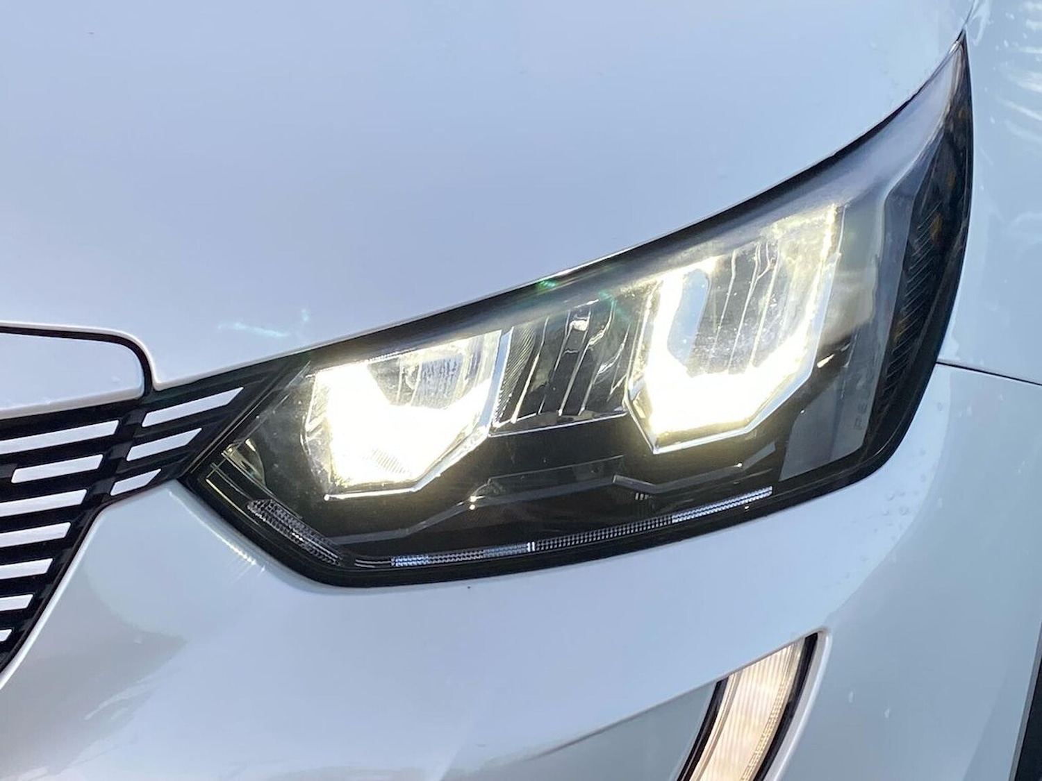 Used Peugeot 2008 2022 for sale - 77065747: Photo 30