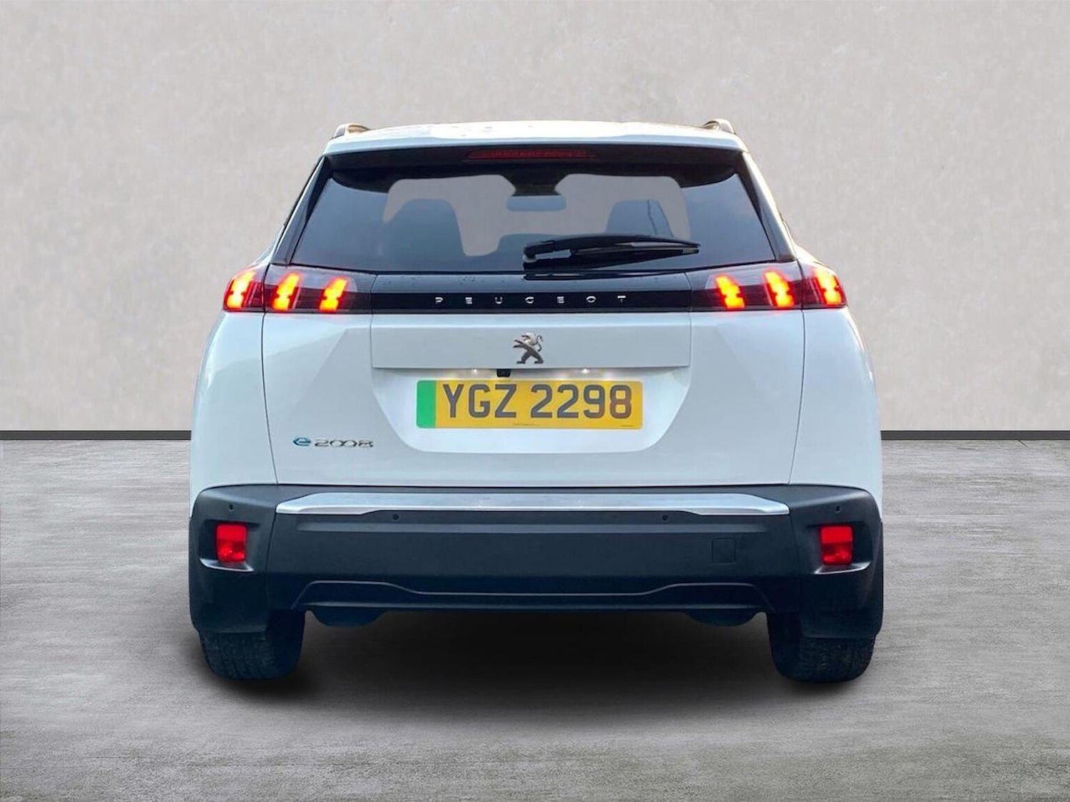 Used Peugeot 2008 2022 for sale - 77065747: Photo 4