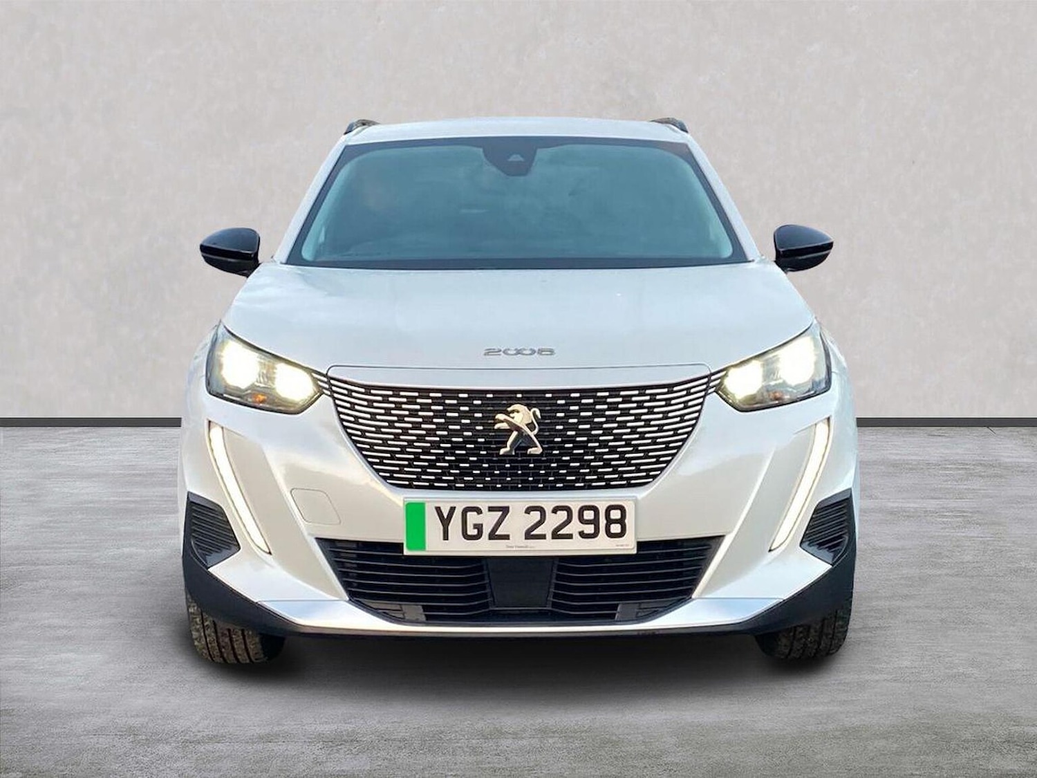 Used Peugeot 2008 2022 for sale - 77065747: Photo 5