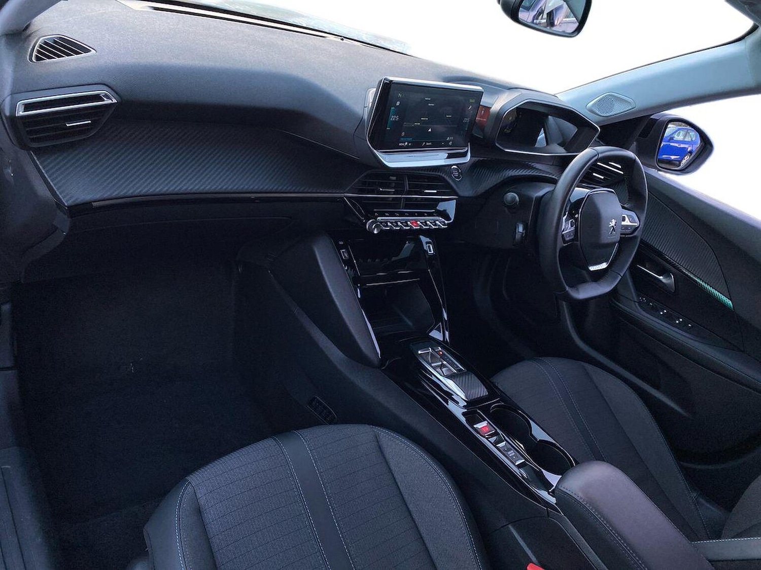 Used Peugeot 2008 2022 for sale - 77065747: Photo 7