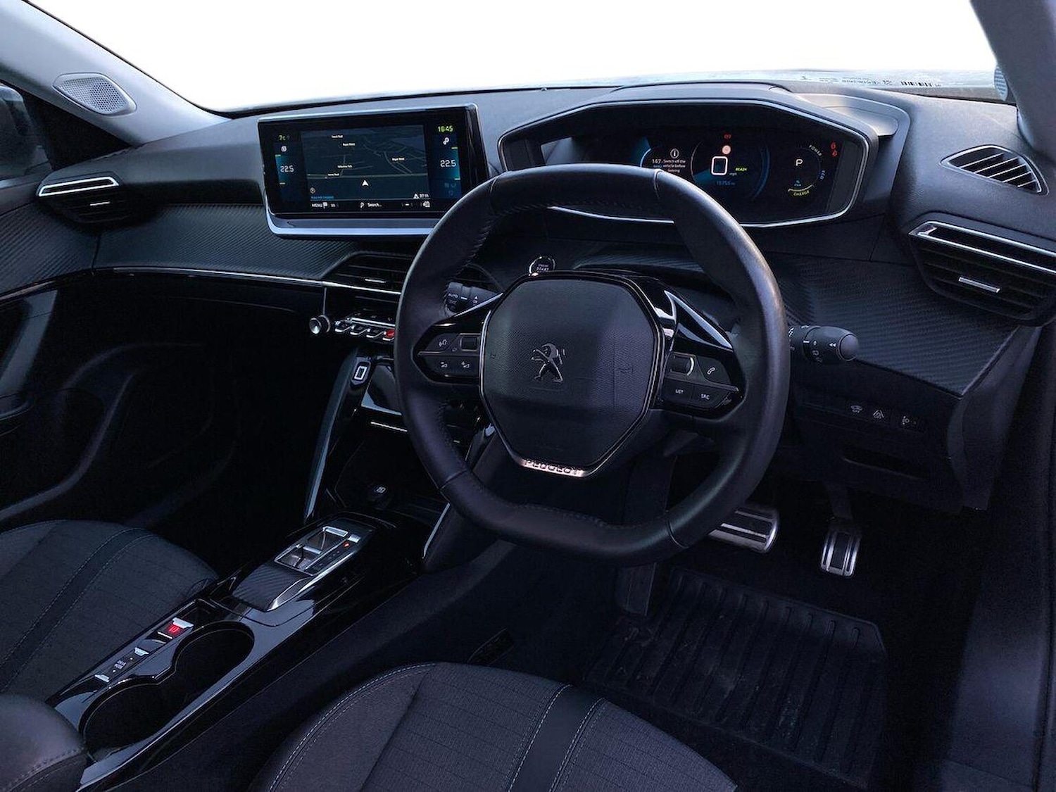 Used Peugeot 2008 2022 for sale - 77065747: Photo 8