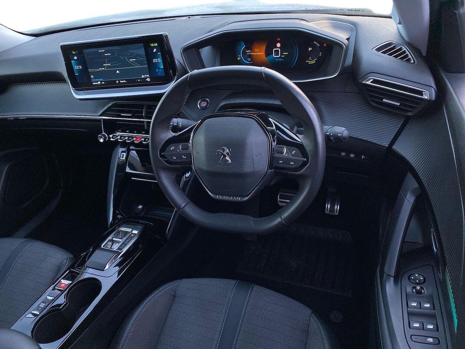 Used Peugeot 2008 2022 for sale - 77065747: Photo 9