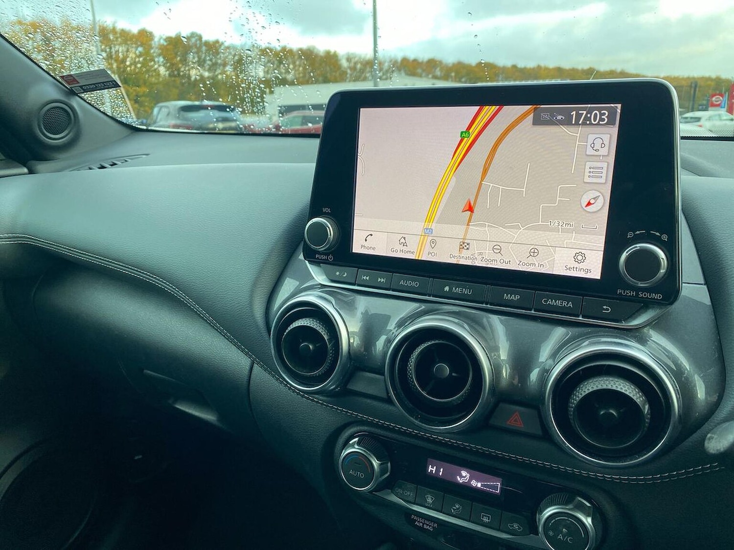 Used Nissan Juke 2021 for sale - 76413960: Photo 11