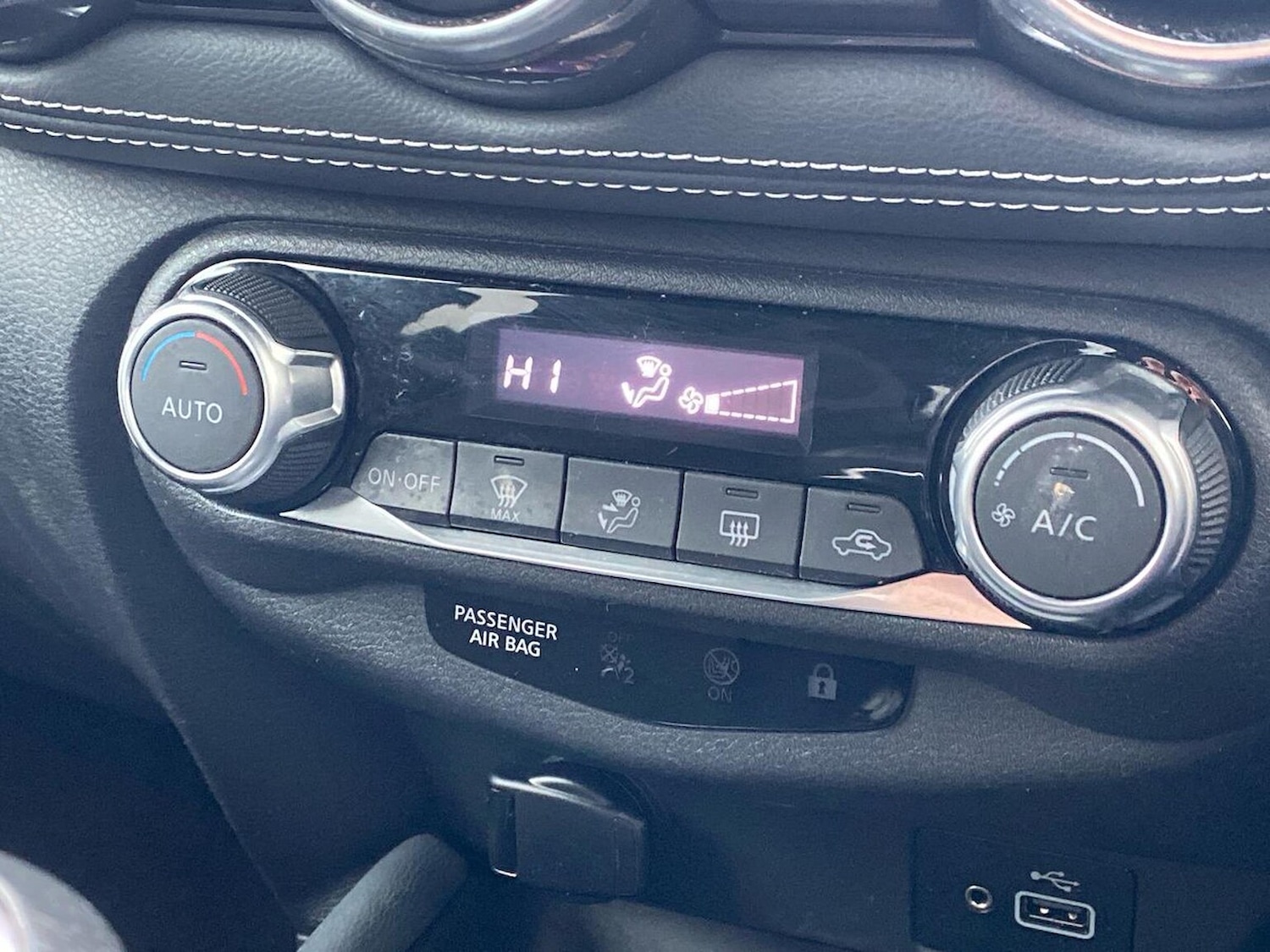 Used Nissan Juke 2021 for sale - 76413960: Photo 12