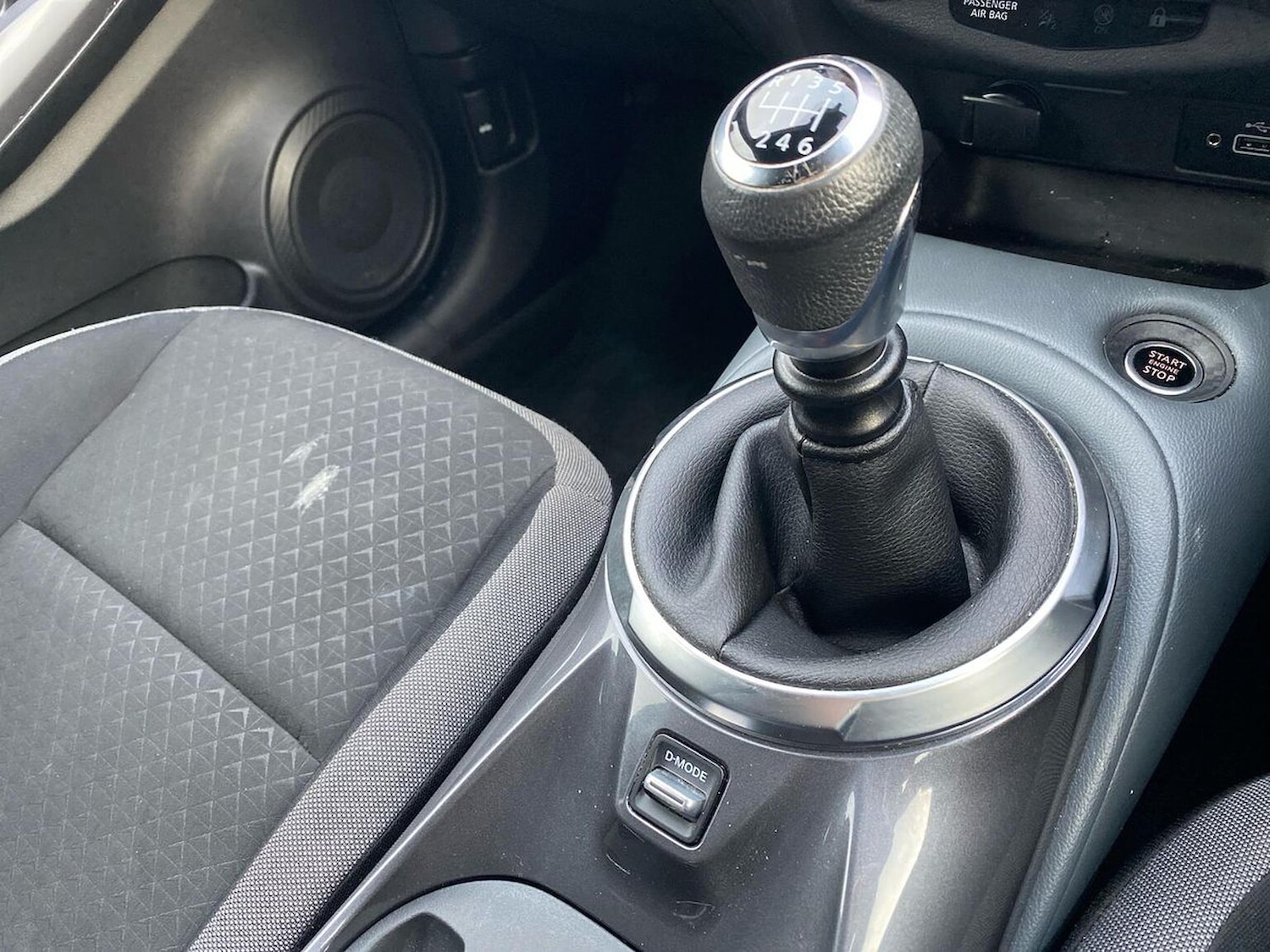 Used Nissan Juke 2021 for sale - 76413960: Photo 13