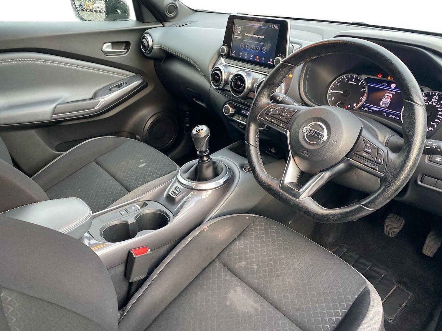 Used Nissan Juke 2021 for sale - 76413960: Photo 15