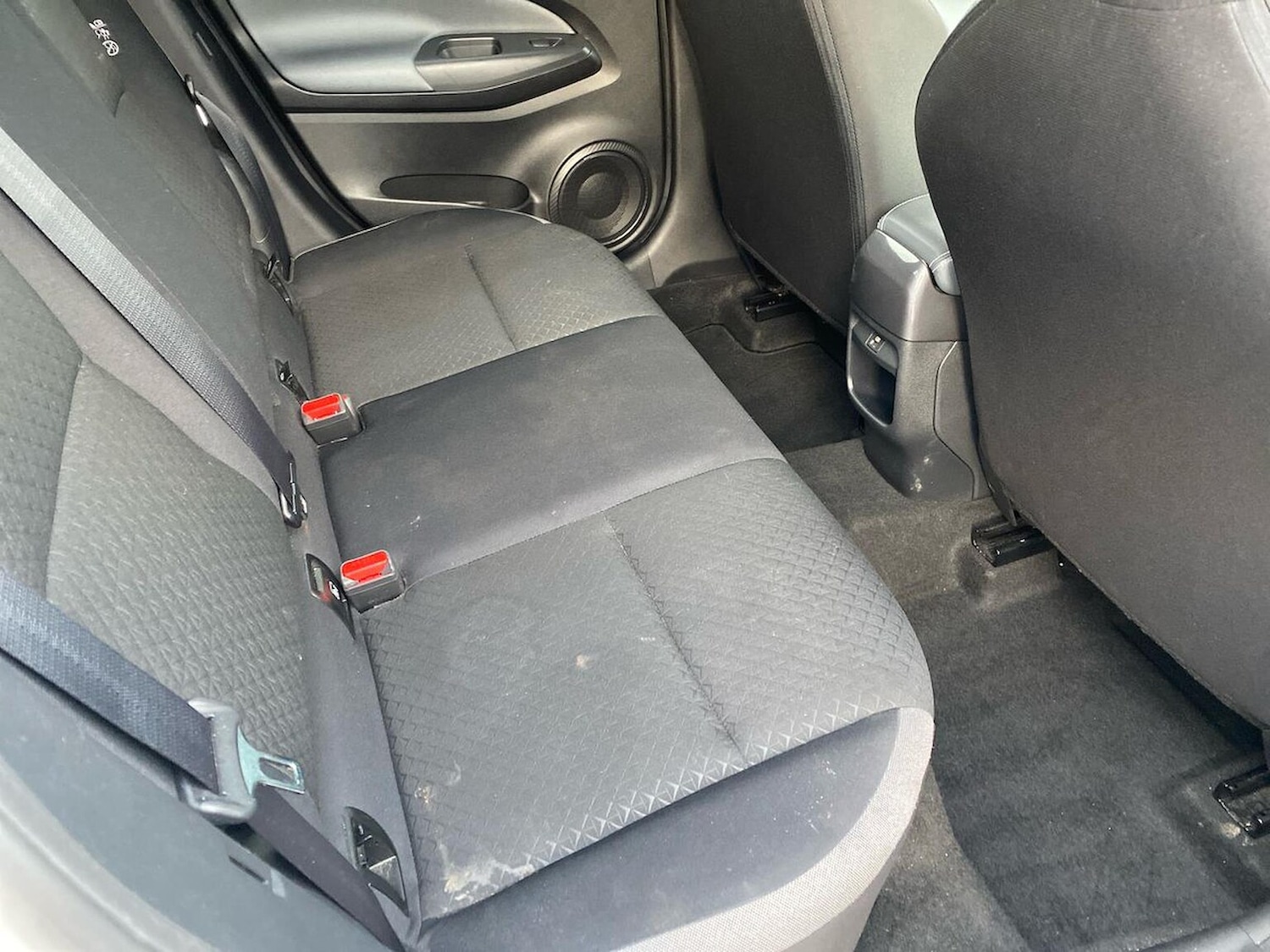 Used Nissan Juke 2021 for sale - 76413960: Photo 16