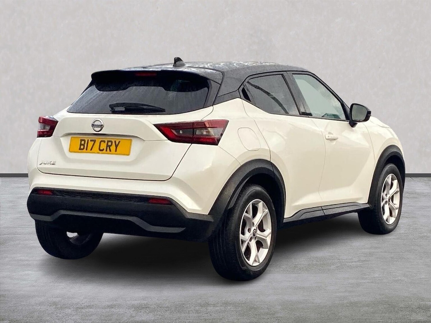 Used Nissan Juke 2021 for sale - 76413960: Photo 18