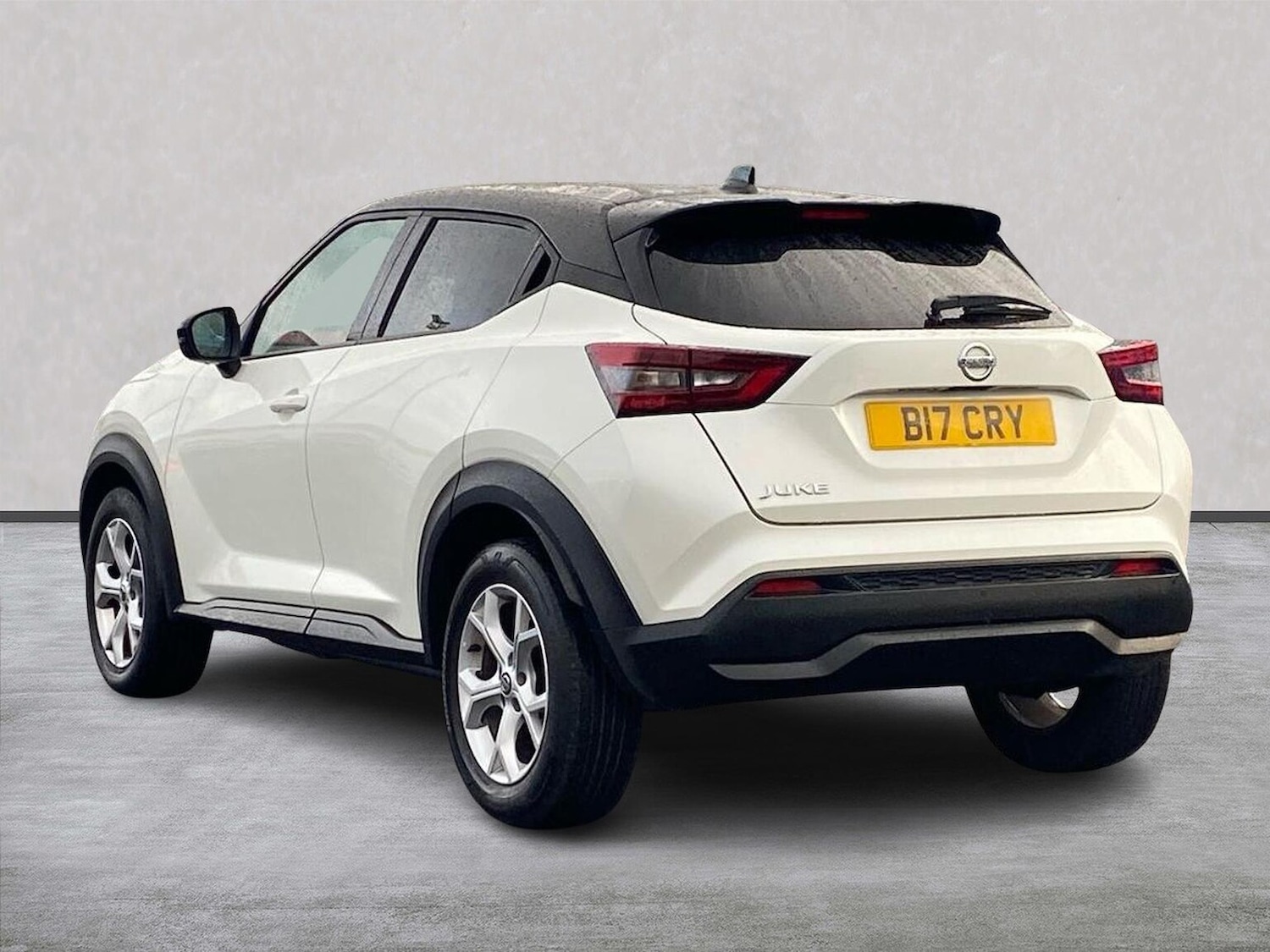 Used Nissan Juke 2021 for sale - 76413960: Photo 2