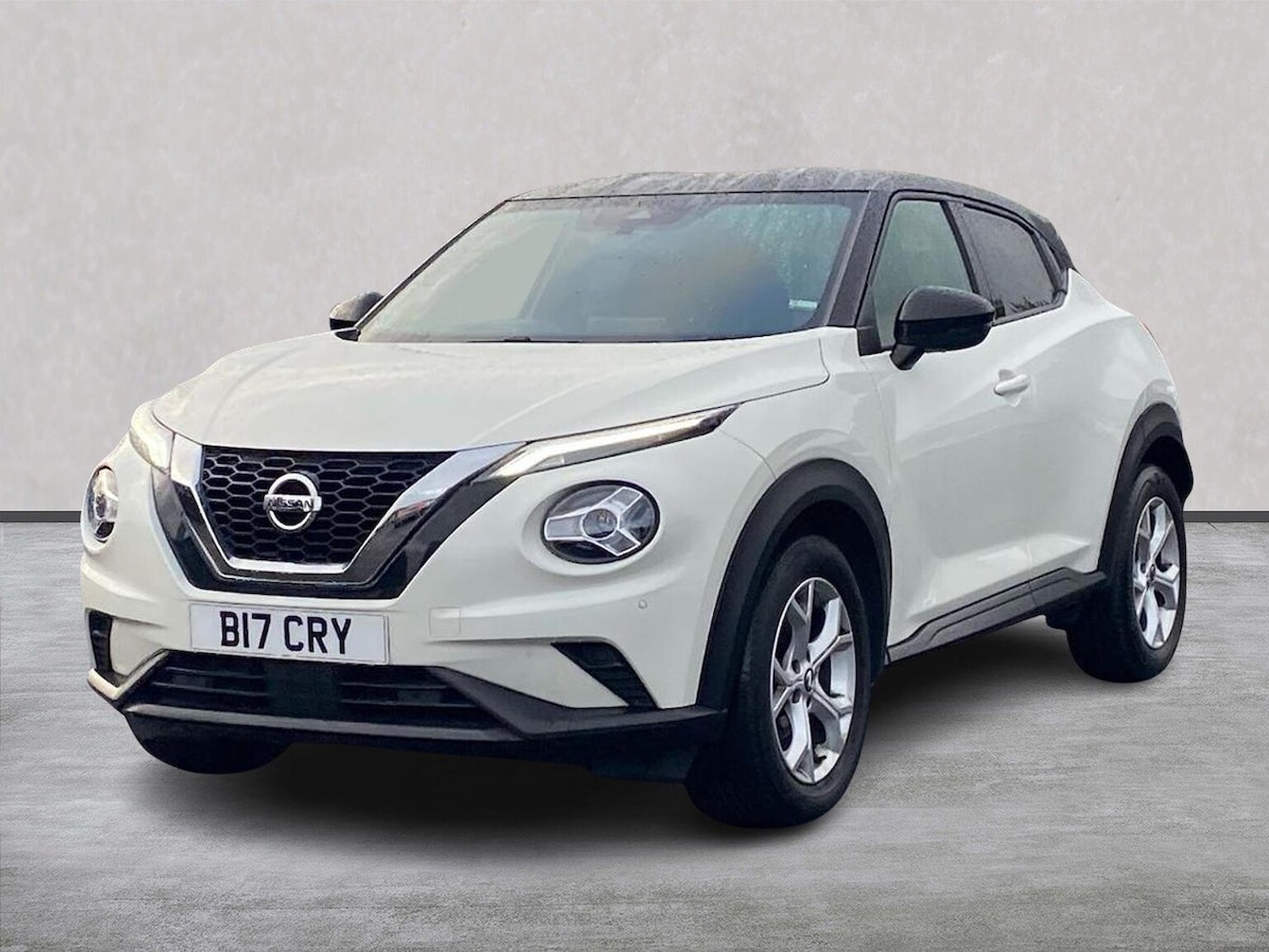 Used Nissan Juke 2021 for sale - 76413960: Photo 20
