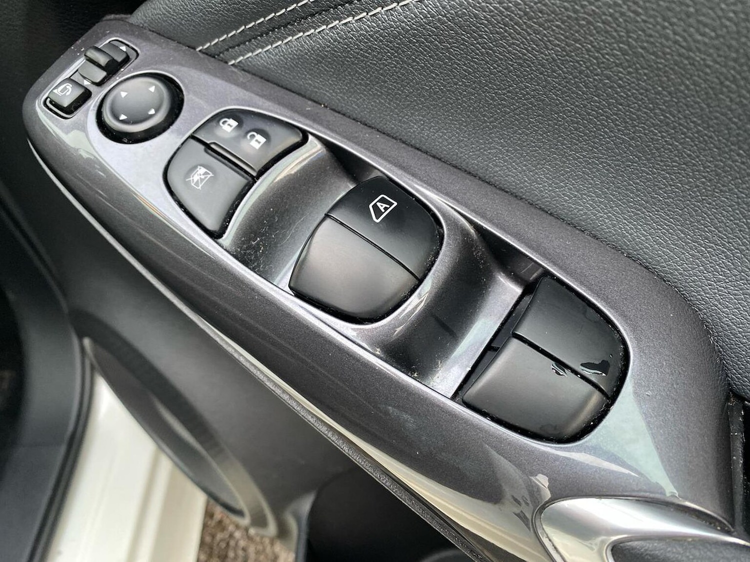 Used Nissan Juke 2021 for sale - 76413960: Photo 21