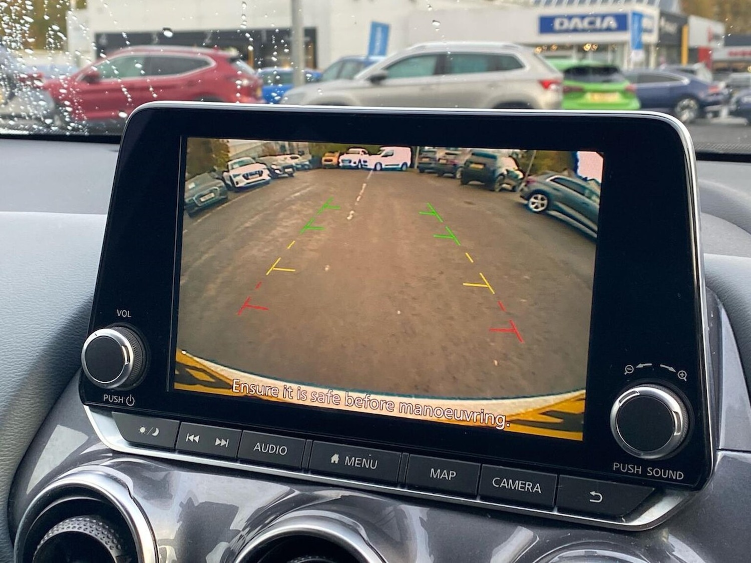 Used Nissan Juke 2021 for sale - 76413960: Photo 23