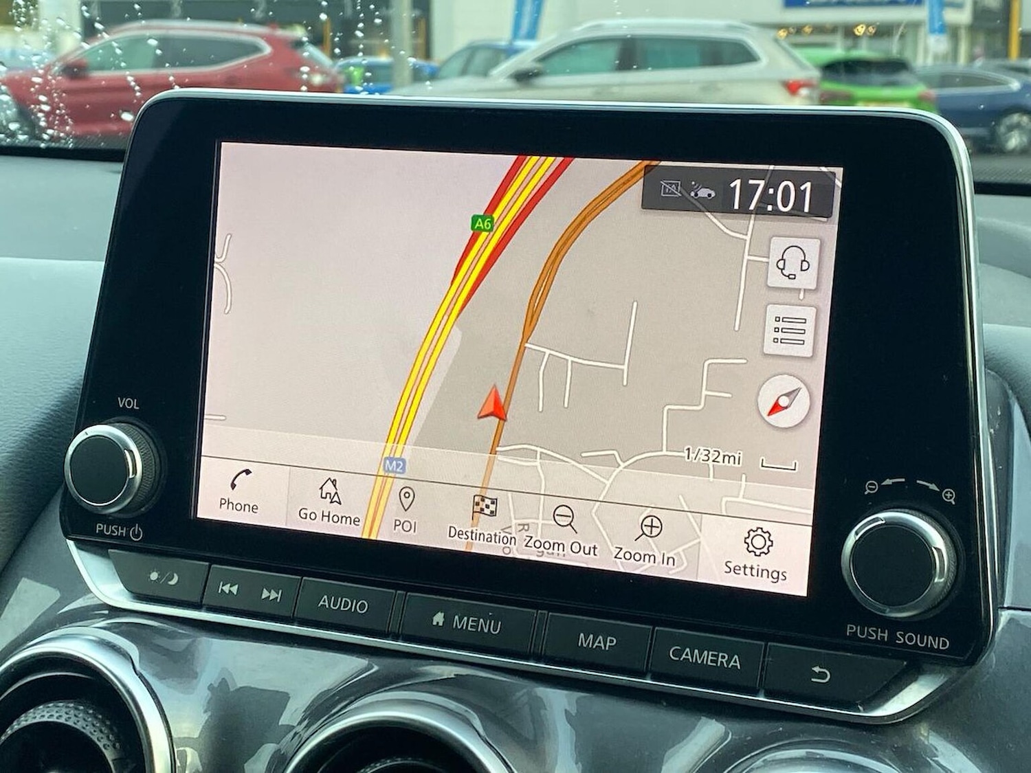 Used Nissan Juke 2021 for sale - 76413960: Photo 24