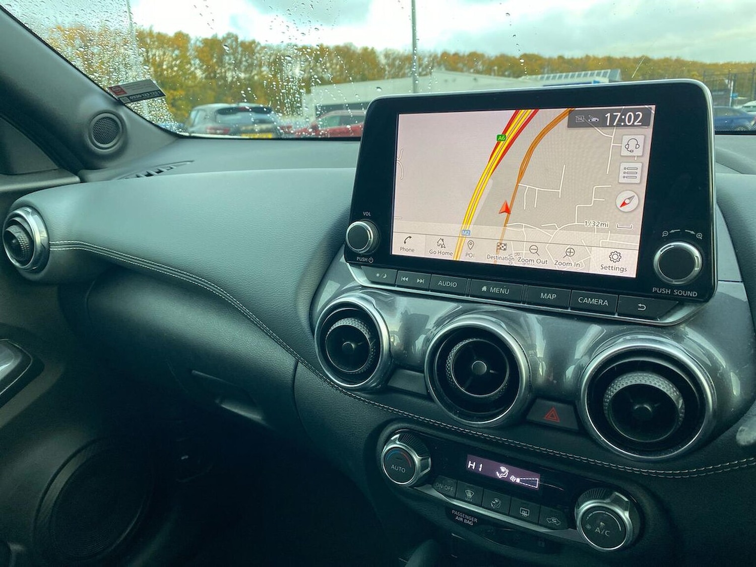 Used Nissan Juke 2021 for sale - 76413960: Photo 25