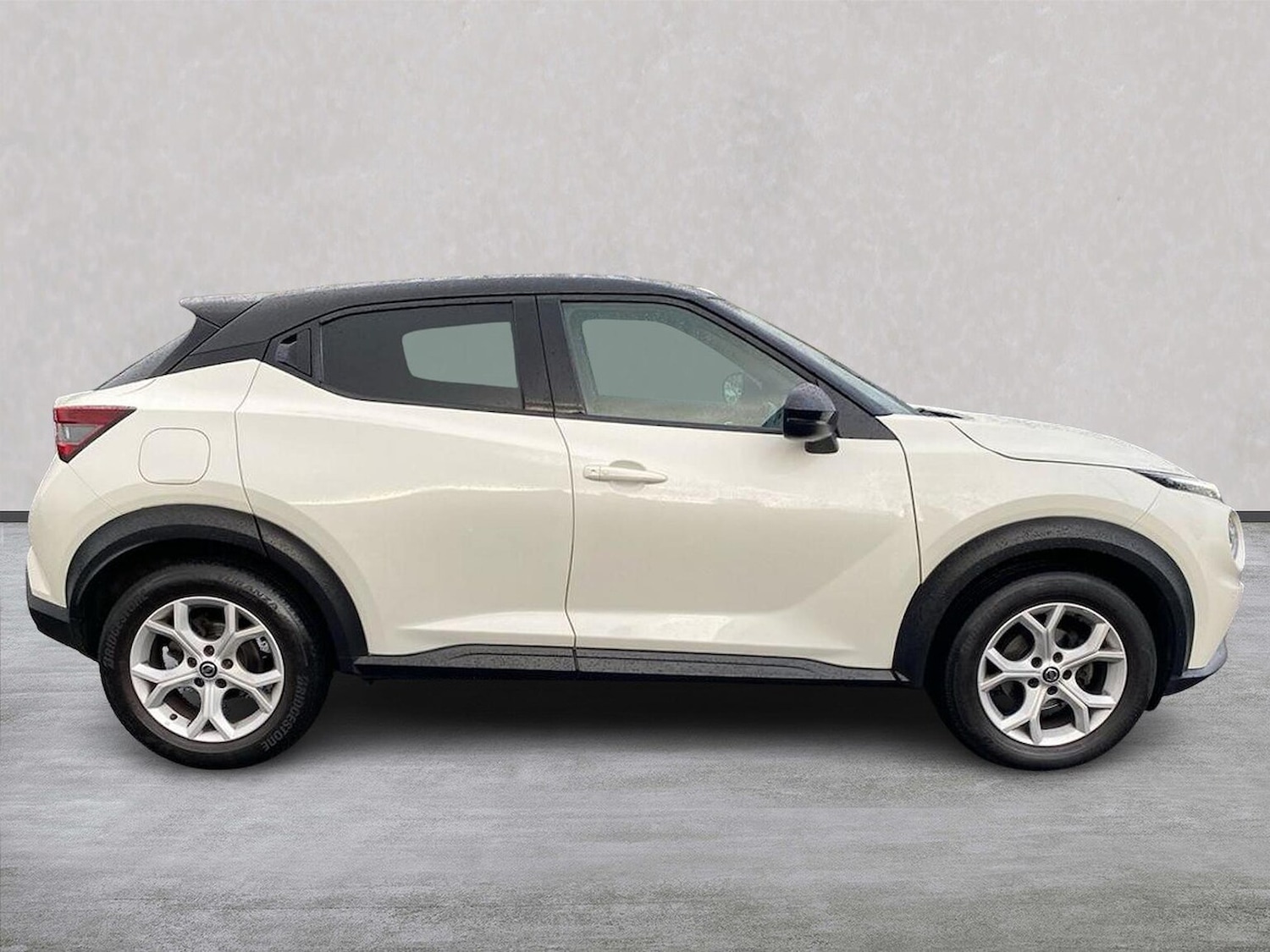 Used Nissan Juke 2021 for sale - 76413960: Photo 3