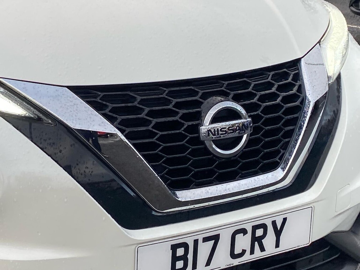 Used Nissan Juke 2021 for sale - 76413960: Photo 30