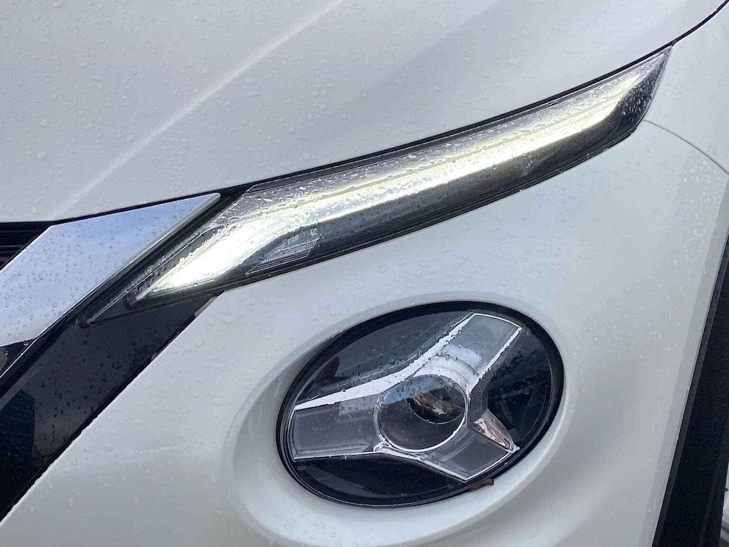 Used Nissan Juke 2021 for sale - 76413960: Photo 31