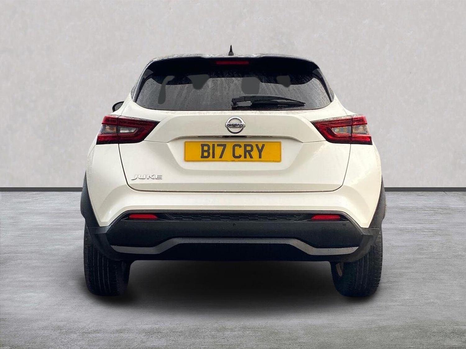 Used Nissan Juke 2021 for sale - 76413960: Photo 4