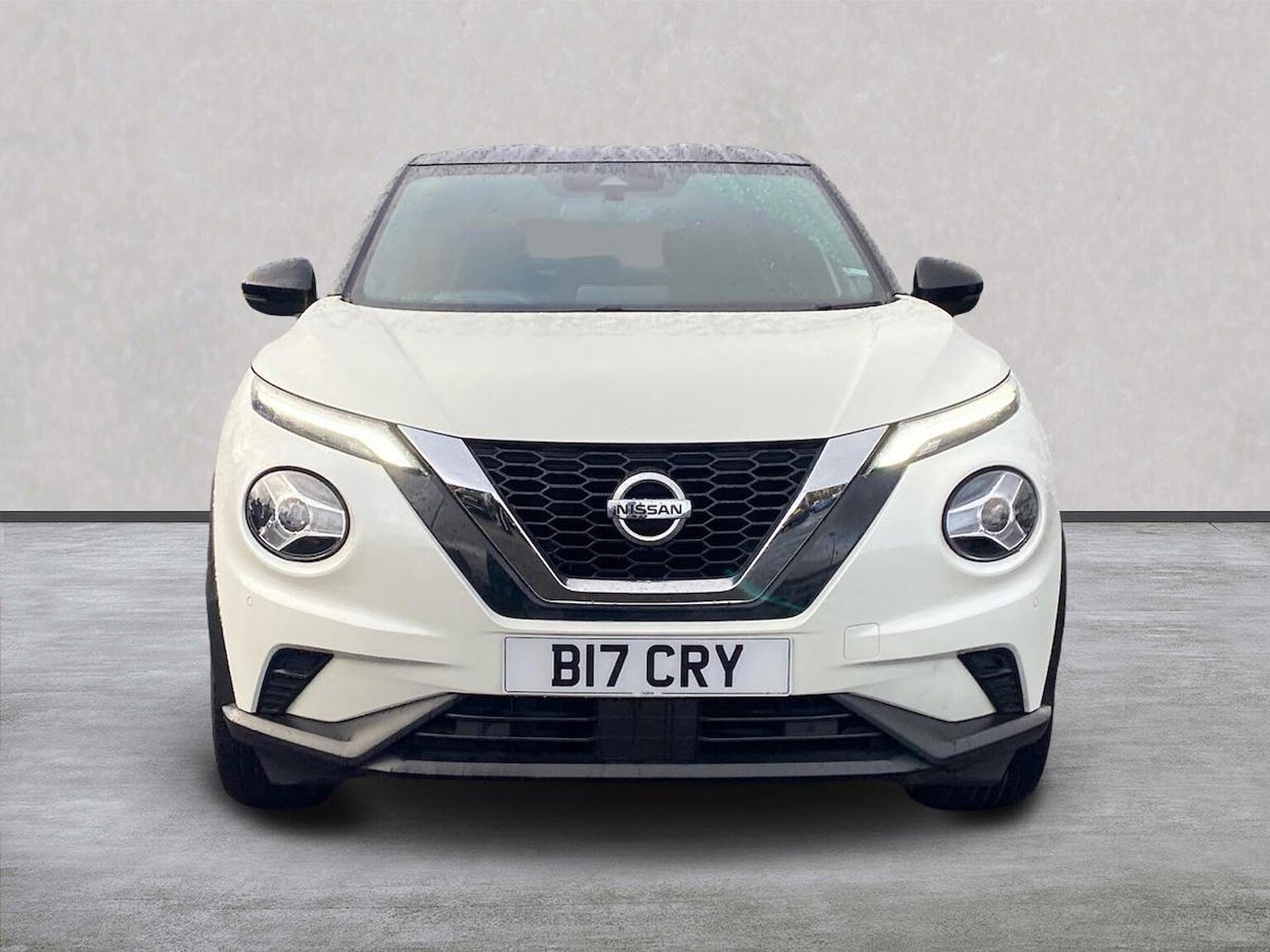 Used Nissan Juke 2021 for sale - 76413960: Photo 5