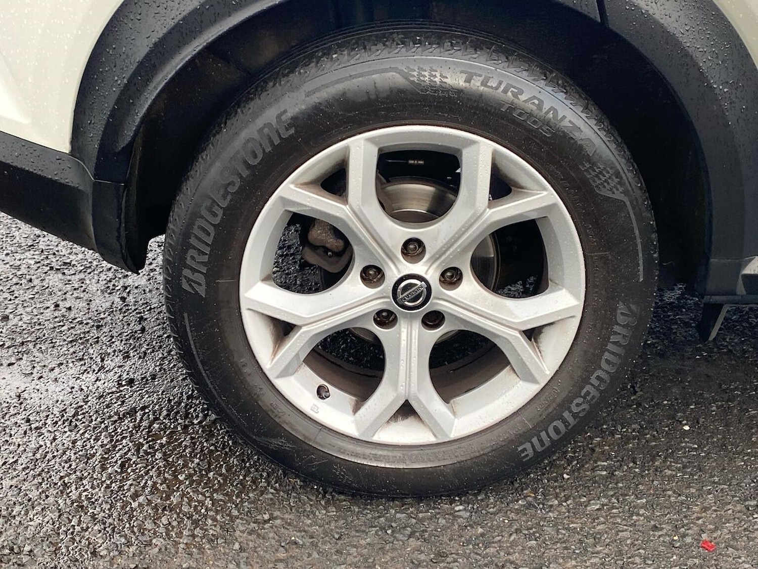 Used Nissan Juke 2021 for sale - 76413960: Photo 6