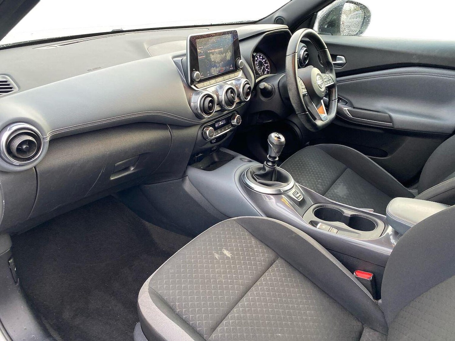 Used Nissan Juke 2021 for sale - 76413960: Photo 7