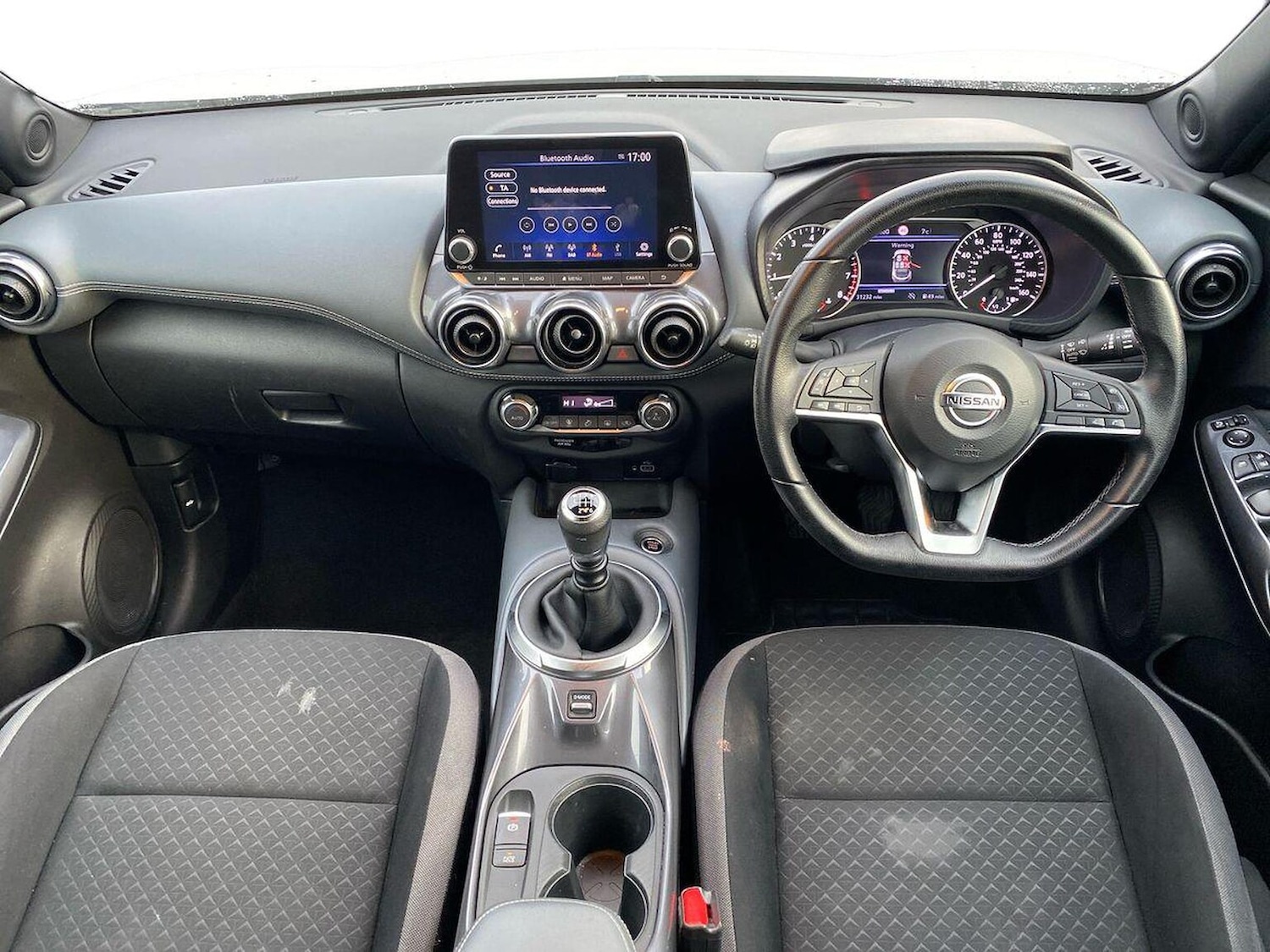 Used Nissan Juke 2021 for sale - 76413960: Photo 8