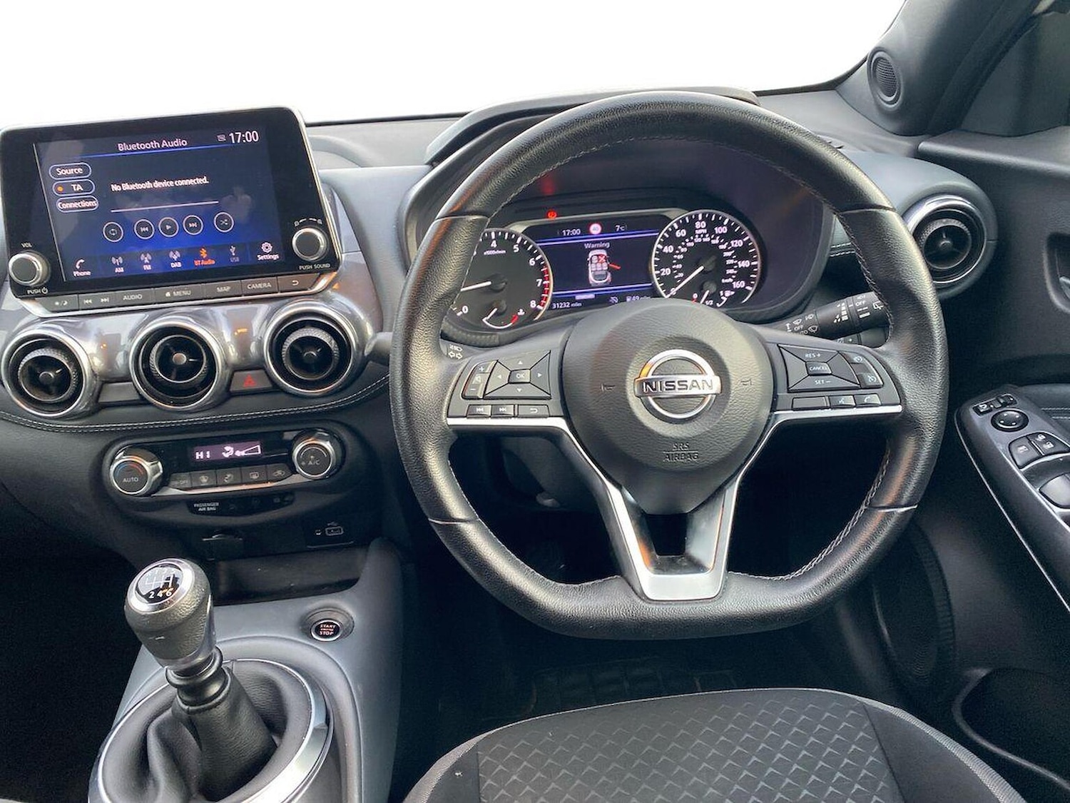 Used Nissan Juke 2021 for sale - 76413960: Photo 9