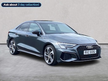 Used Audi A3 2022 for sale - 75490720: Photo