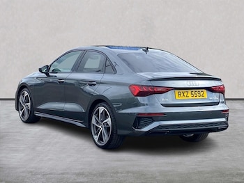 Used Audi A3 2022 for sale - 75490720: Photo
