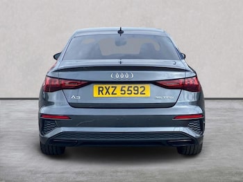 Used Audi A3 2022 for sale - 75490720: Photo