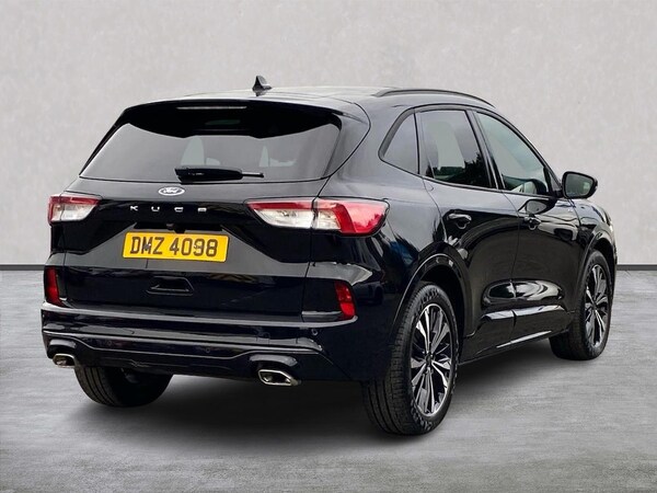 Used Ford Kuga 2024 for sale - 75656104: Photo 18