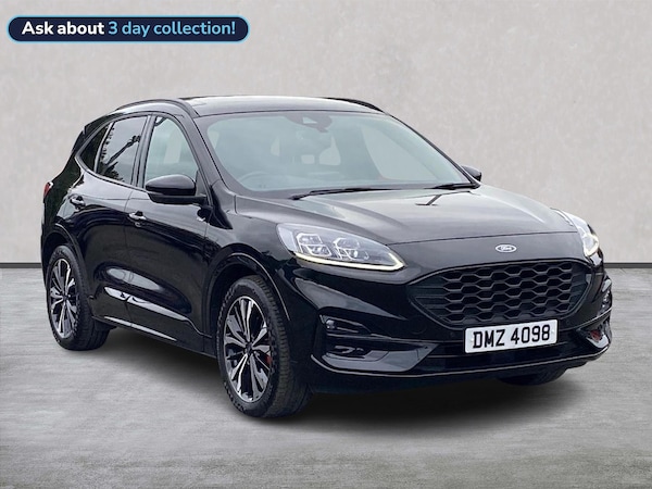 Used Ford Kuga 2024 for sale - 75656104: Photo 1