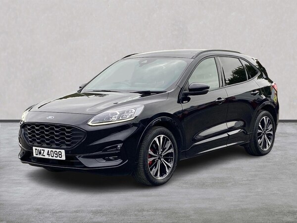 Used Ford Kuga 2024 for sale - 75656104: Photo 20