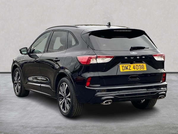 Used Ford Kuga 2024 for sale - 75656104: Photo 2