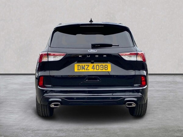 Used Ford Kuga 2024 for sale - 75656104: Photo 4