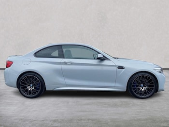 Used BMW M2 2019 for sale - 75536662: Photo